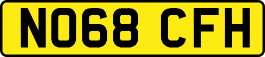 NO68CFH