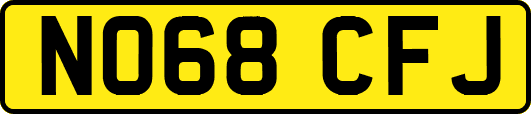 NO68CFJ