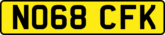 NO68CFK