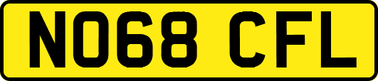 NO68CFL