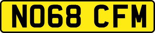 NO68CFM