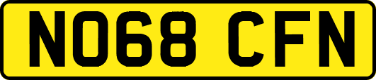 NO68CFN