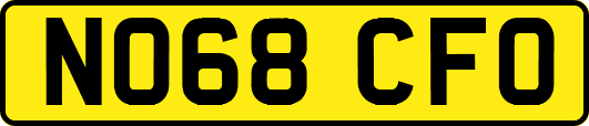 NO68CFO