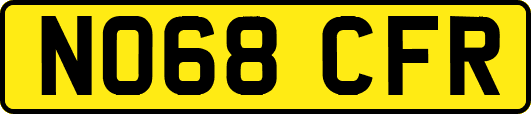 NO68CFR