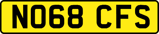 NO68CFS