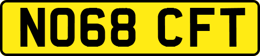 NO68CFT