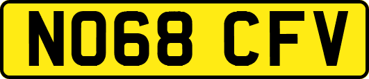 NO68CFV