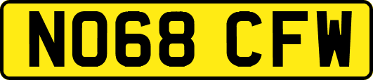 NO68CFW