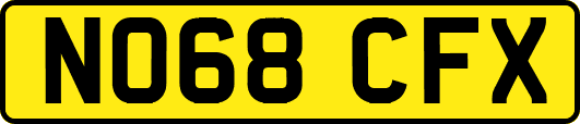 NO68CFX