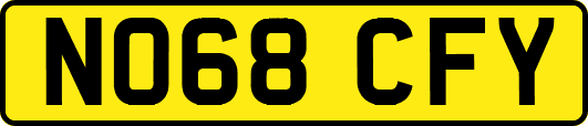 NO68CFY