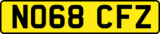 NO68CFZ