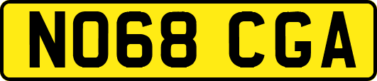 NO68CGA