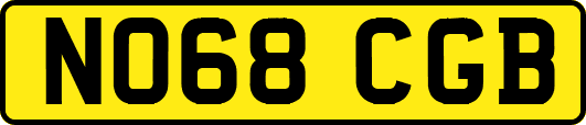 NO68CGB