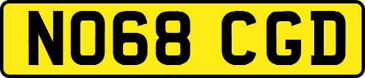NO68CGD