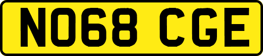 NO68CGE