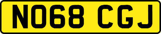 NO68CGJ