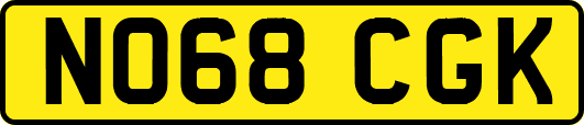 NO68CGK