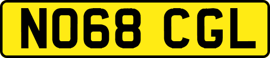 NO68CGL