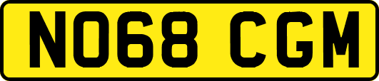 NO68CGM