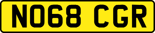 NO68CGR