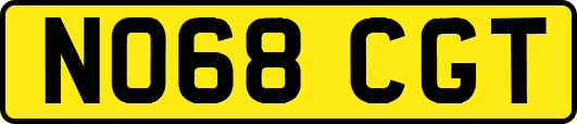 NO68CGT