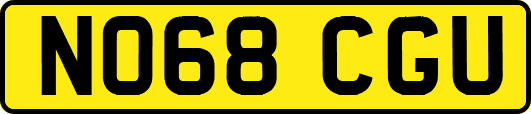 NO68CGU