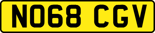 NO68CGV