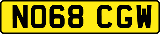 NO68CGW
