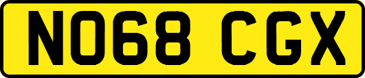 NO68CGX
