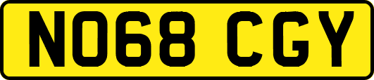 NO68CGY