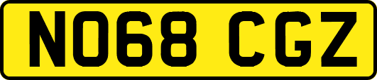 NO68CGZ
