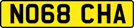NO68CHA