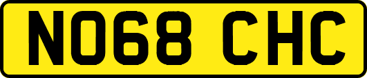 NO68CHC