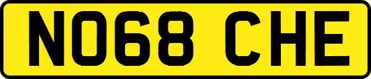 NO68CHE