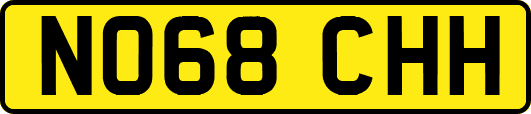 NO68CHH