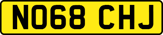 NO68CHJ