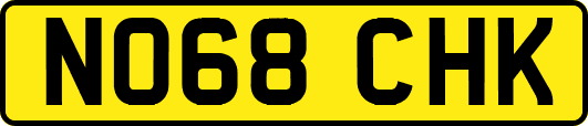 NO68CHK