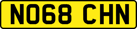 NO68CHN