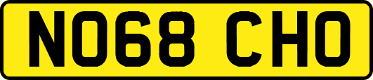 NO68CHO