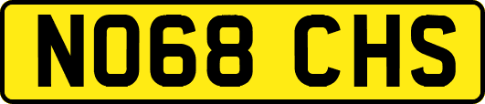 NO68CHS