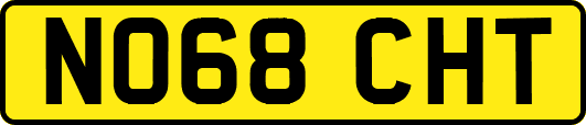 NO68CHT