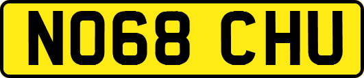 NO68CHU