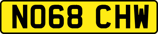 NO68CHW