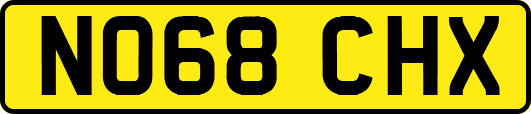 NO68CHX
