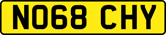 NO68CHY