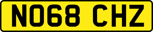 NO68CHZ