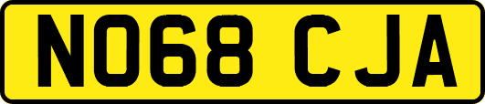 NO68CJA