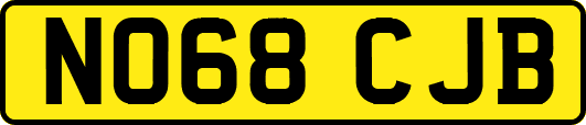 NO68CJB