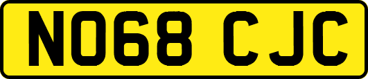 NO68CJC