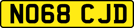 NO68CJD